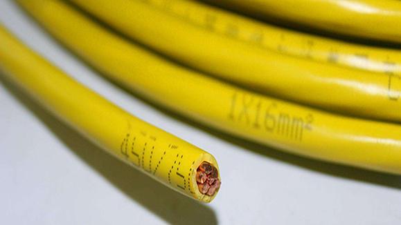一,电线电缆产品技术归入国家标准,防火阻燃线缆已经开始规范化