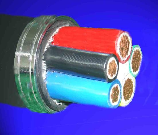 承接WDZ-IYJV低烟无卤电缆规格型号定做生产 加工三天发货_电线电缆栏目
