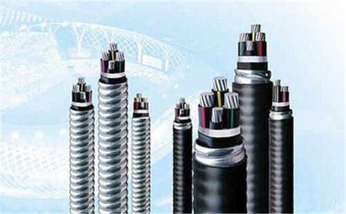 世达电线(图)-武汉铝合金电缆厂家-铝合金电缆