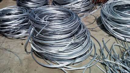 广州屏蔽电缆回收热线